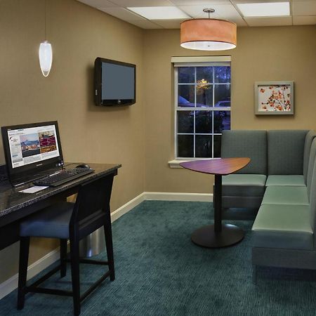 Residence Inn Mystic Groton Εξωτερικό φωτογραφία