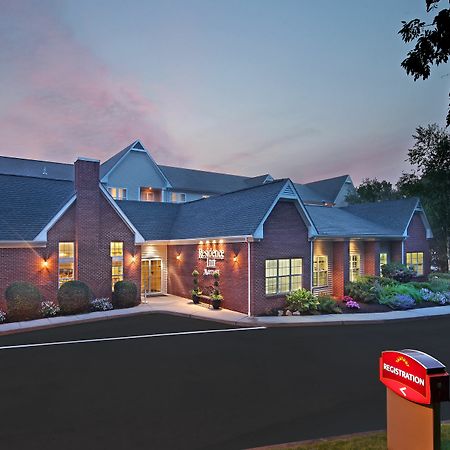 Residence Inn Mystic Groton Εξωτερικό φωτογραφία