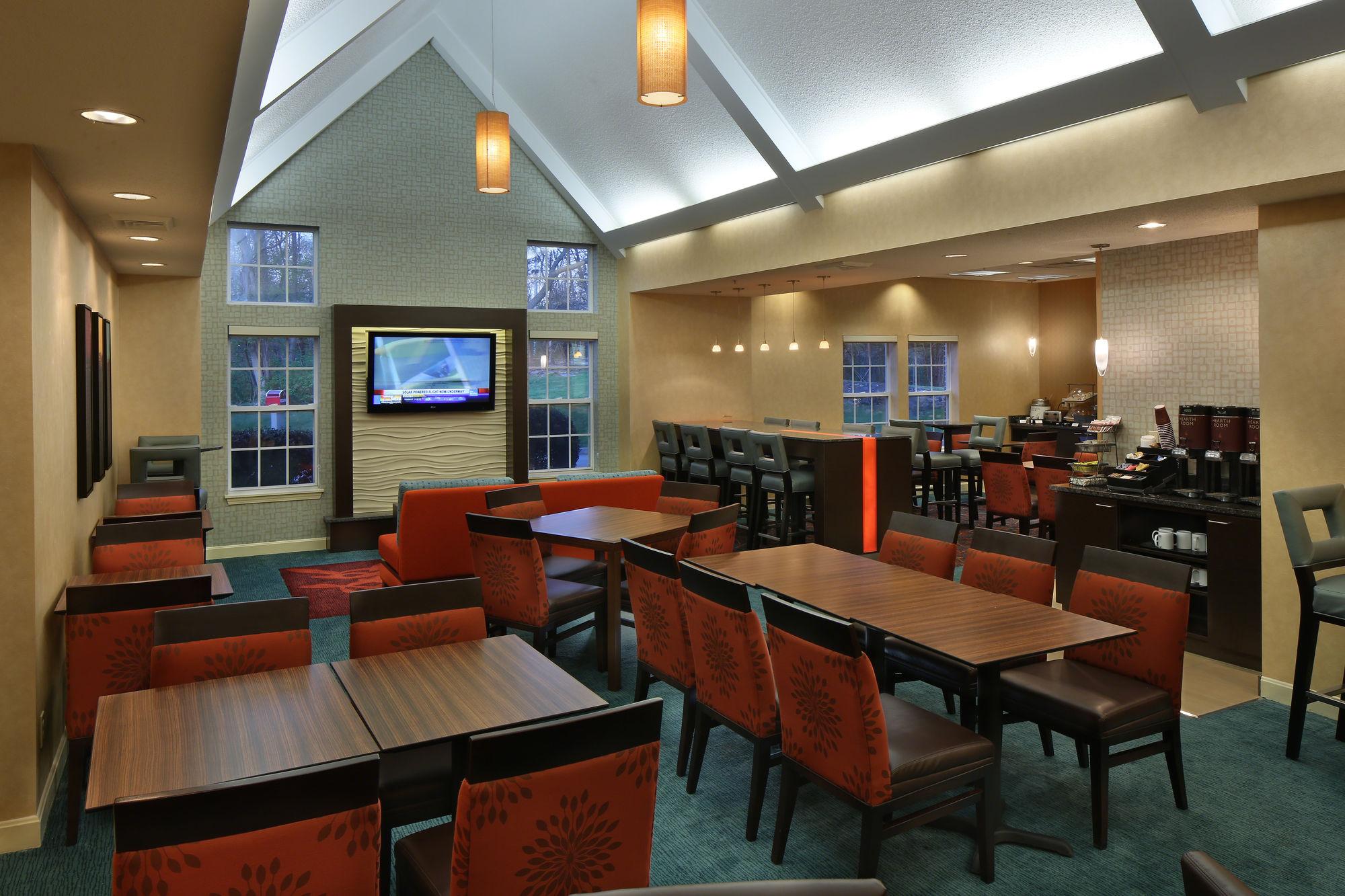 Residence Inn Mystic Groton Εξωτερικό φωτογραφία