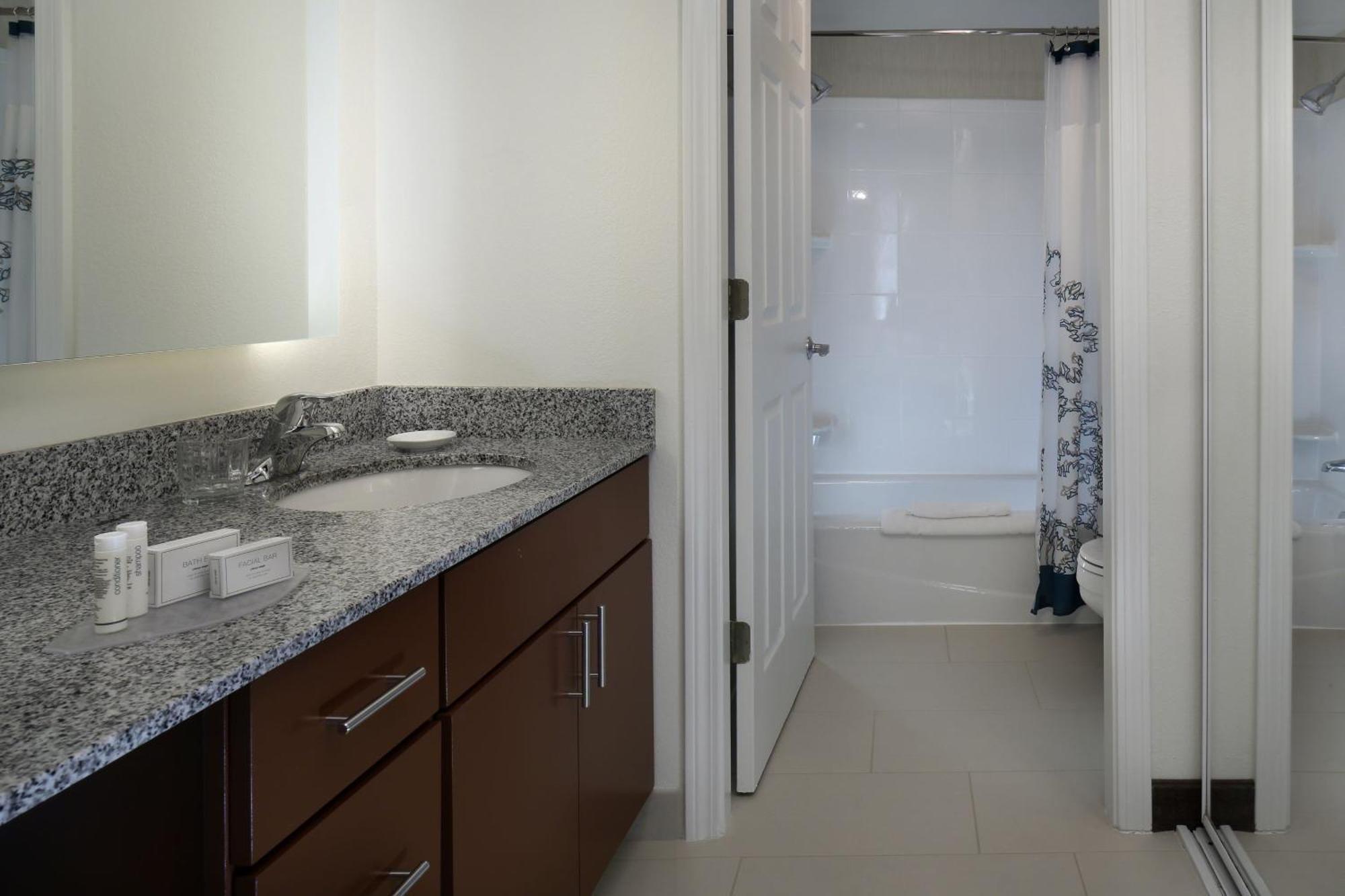 Residence Inn Mystic Groton Εξωτερικό φωτογραφία