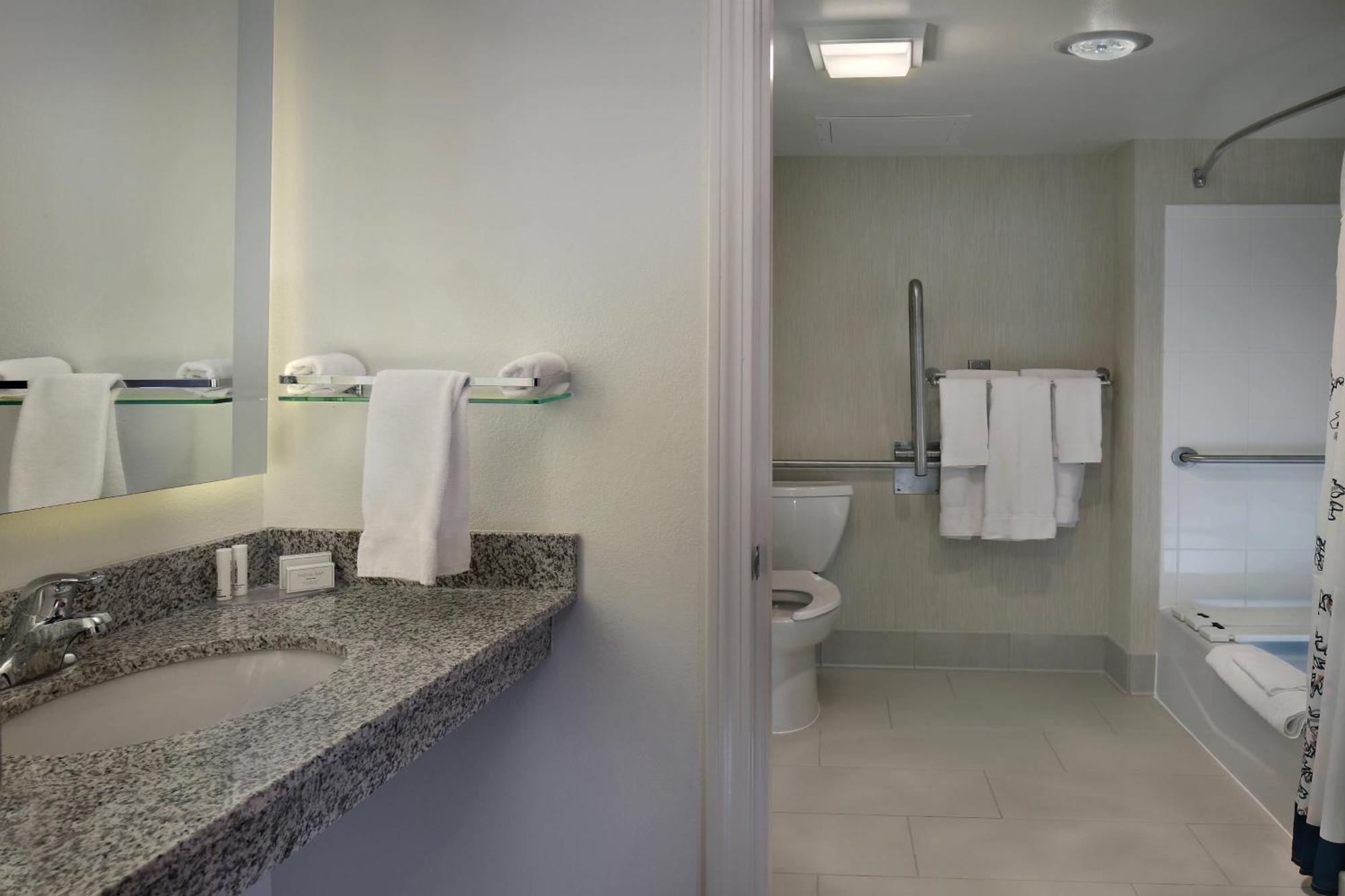 Residence Inn Mystic Groton Εξωτερικό φωτογραφία