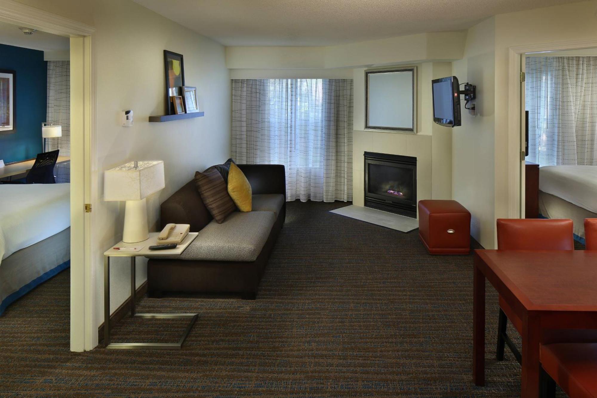 Residence Inn Mystic Groton Εξωτερικό φωτογραφία
