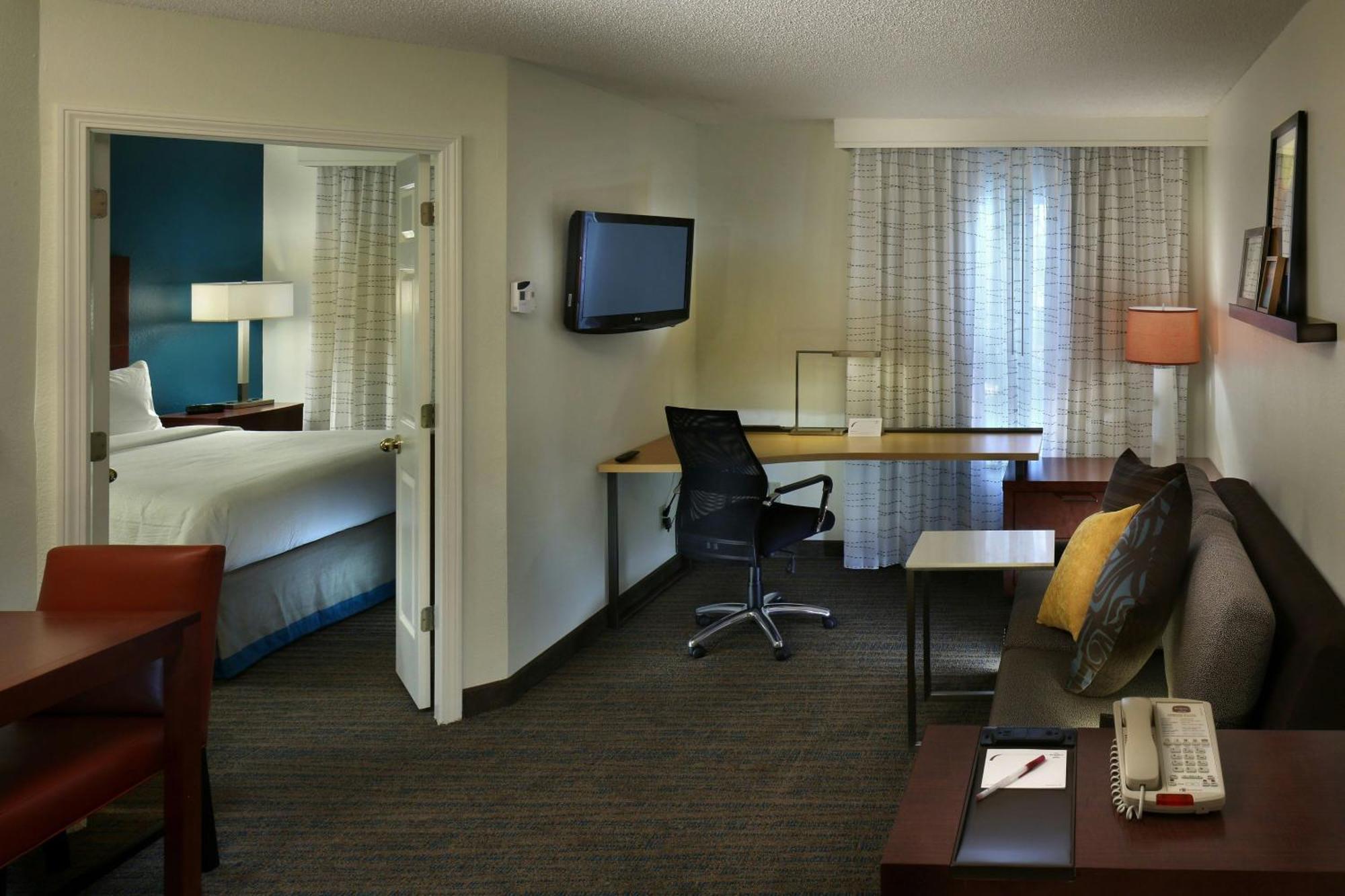 Residence Inn Mystic Groton Εξωτερικό φωτογραφία