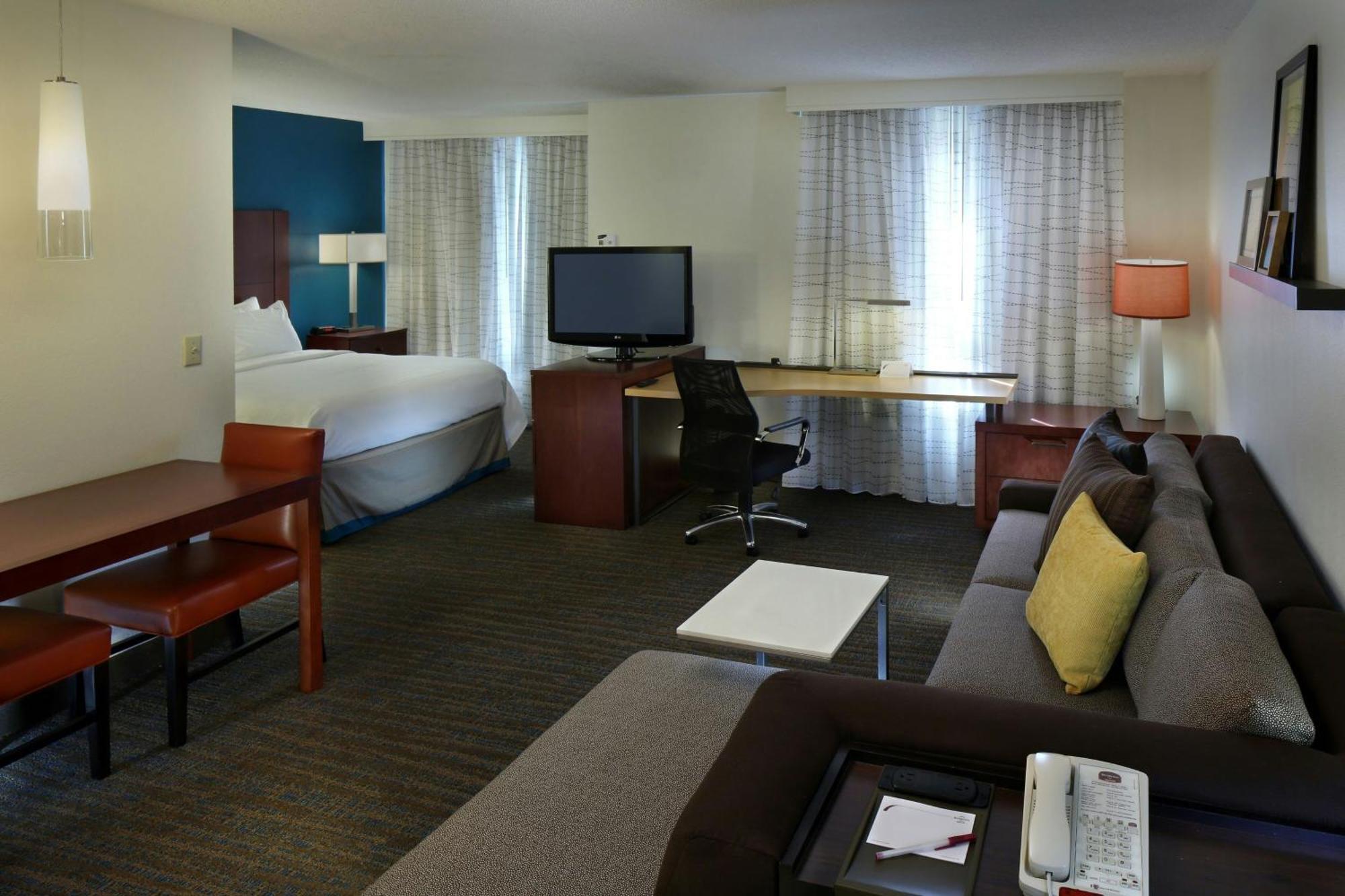 Residence Inn Mystic Groton Εξωτερικό φωτογραφία