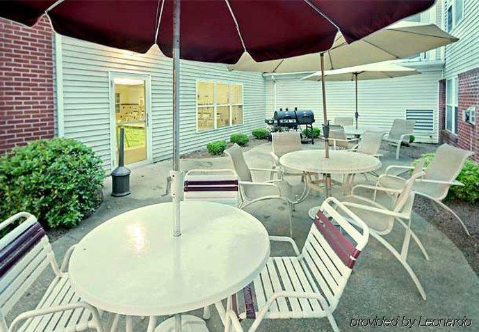 Residence Inn Mystic Groton Εξωτερικό φωτογραφία